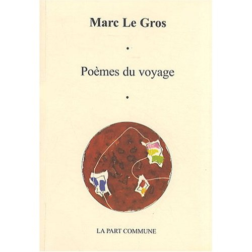 Poèmes du voyage
