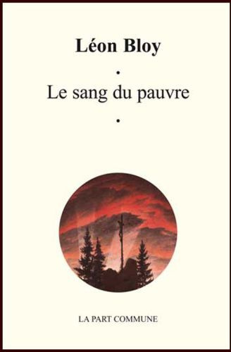 Le Sang du pauvre