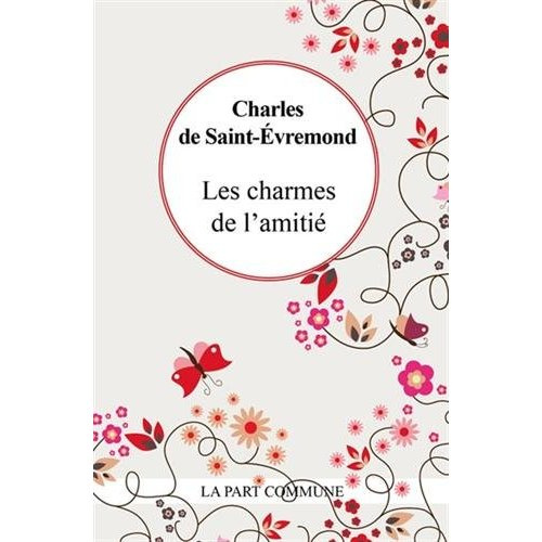 Les charmes de l'amitié