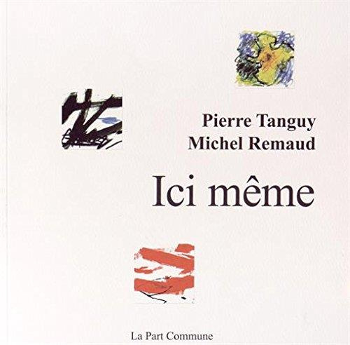 Ici-même