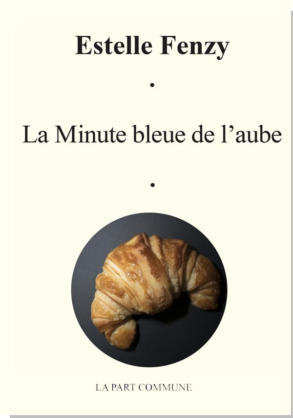 La minute bleue de l'aube
