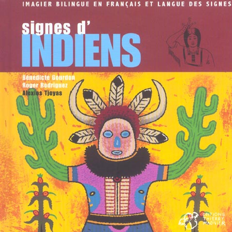 Signes d'indiens