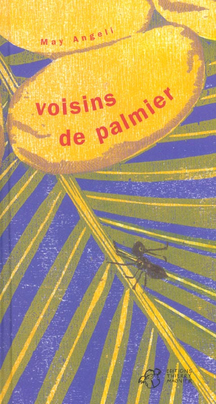 Voisins de palmier