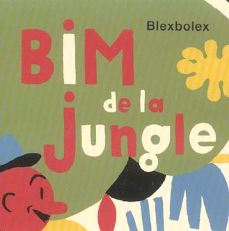 Bim de la jungle