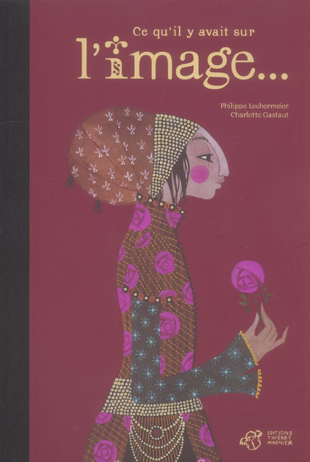 Ce qu'il y avait sur l'image