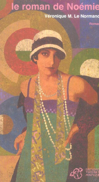 Le roman de Noémie
