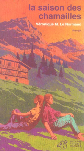 La saison des chamailles