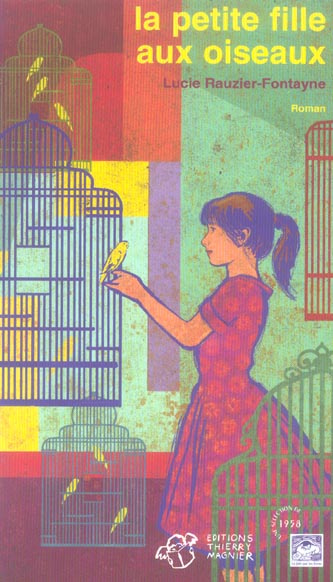 La petite fille aux oiseaux