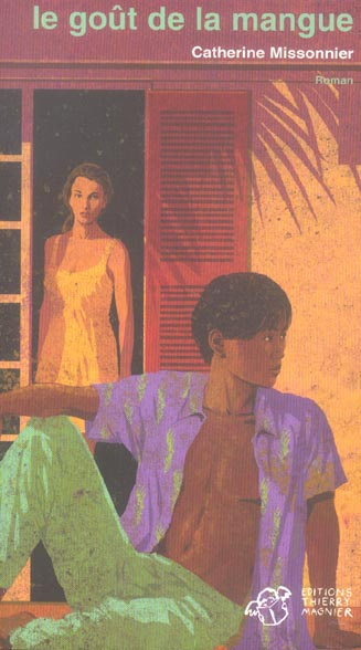 Le goût de la mangue