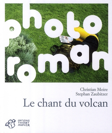 Le chant du volcan