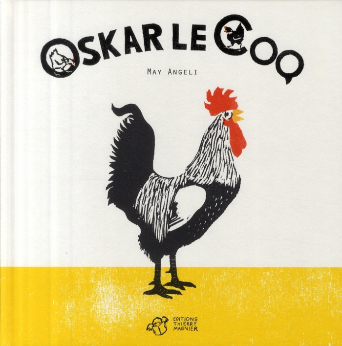 Oskar le coq