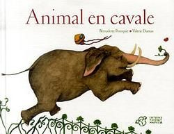 Animal en cavale