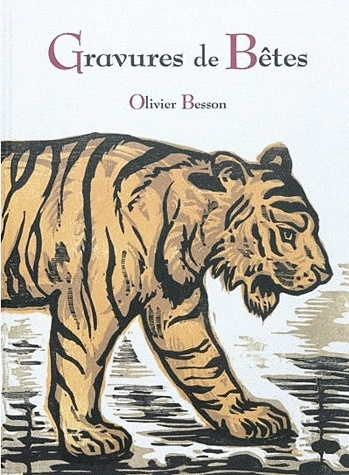 Gravures de Bêtes