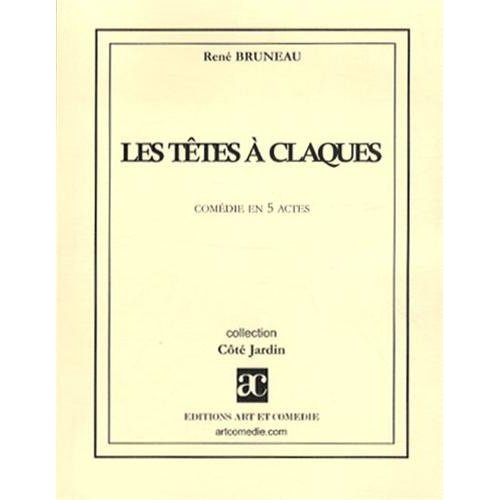 Les têtes à claques