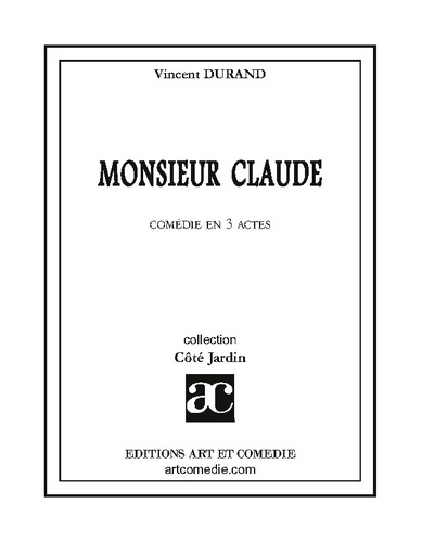 Monsieur Claude