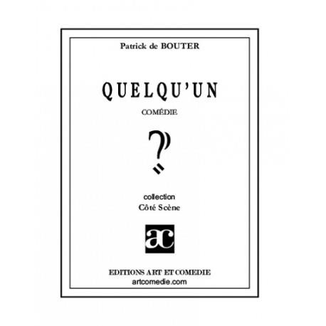 Quelqu'un