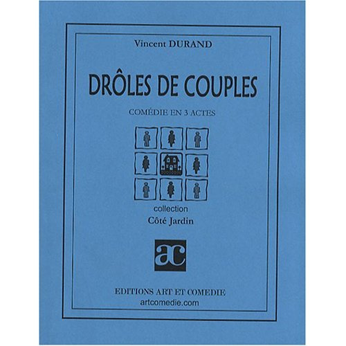 Drôles de couples