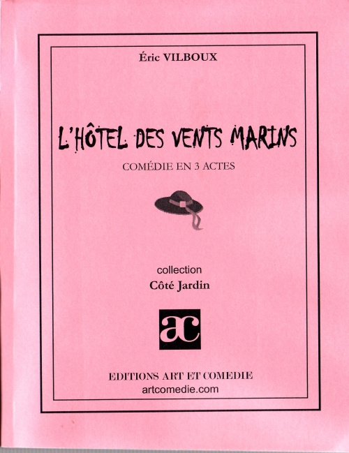 L'hôtel des vents marins