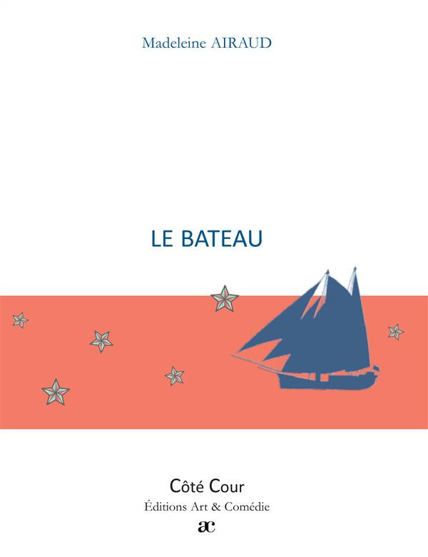 Le bateau