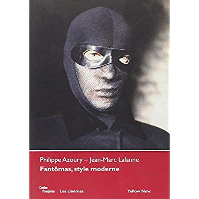 Fantômas, style moderne