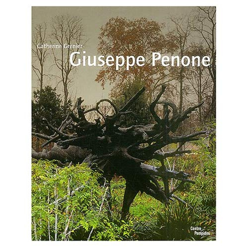 Giuseppe Penone