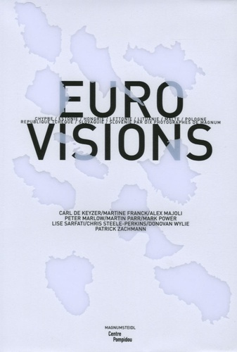 Euro Visions