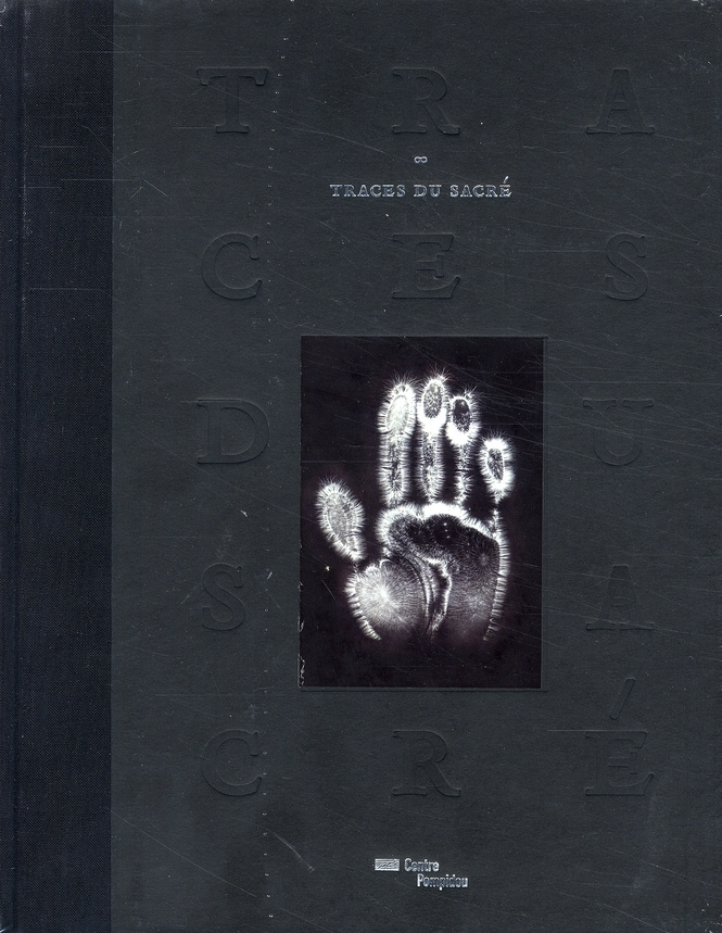 Traces du sacré