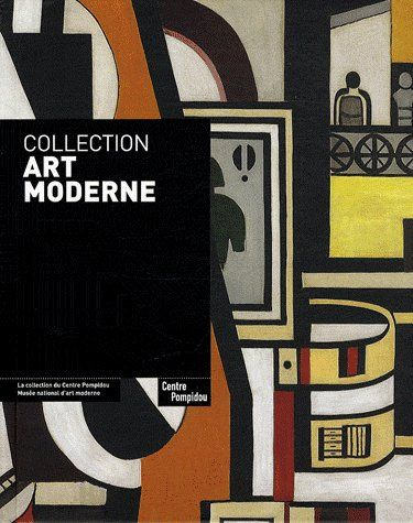 Collection Art moderne