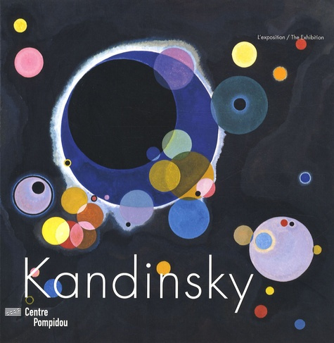 Kandinsky. L'exposition