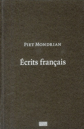 Ecrits français