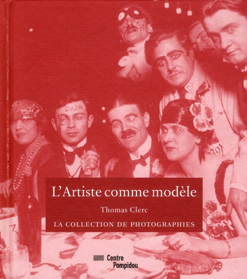 L'Artiste comme modèle