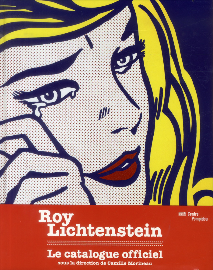 Roy Lichtenstein