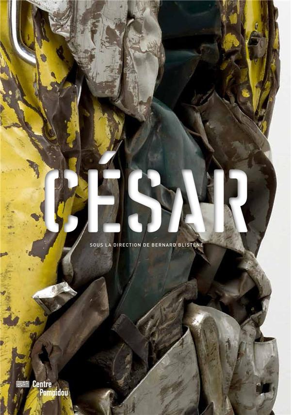 César. La rétrospective