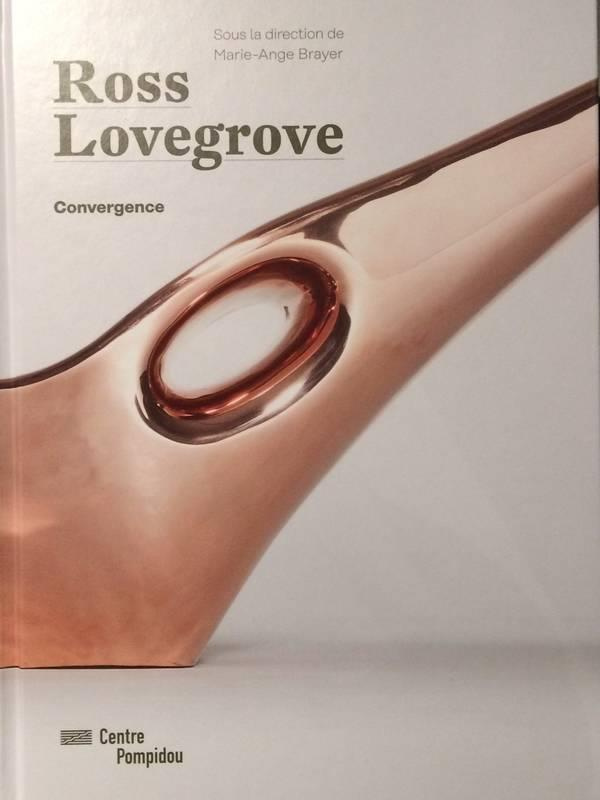 Ross Lovegrove