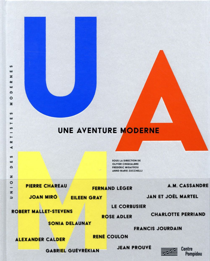 UAM, une aventure moderne