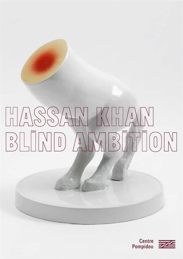 Hassan Khan. Edition bilingue français-anglais