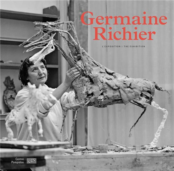 Germaine Richier : L'exposition
