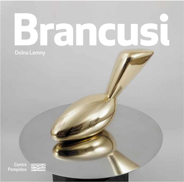 Constantin Brancusi (1876-1957)