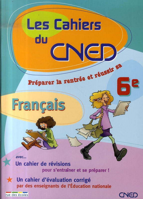 Français 6e