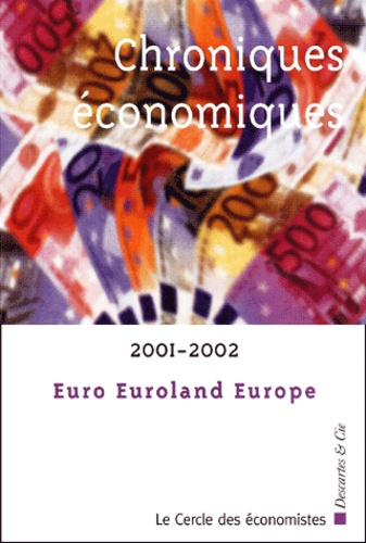 Chroniques économiques 2001