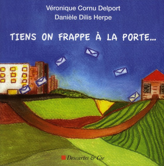Tiens on frappe à la porte... Un point de vue sur l'Aide Educative à Domicile pour les enfants et le