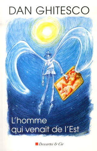 L'homme qui venait de l'Est