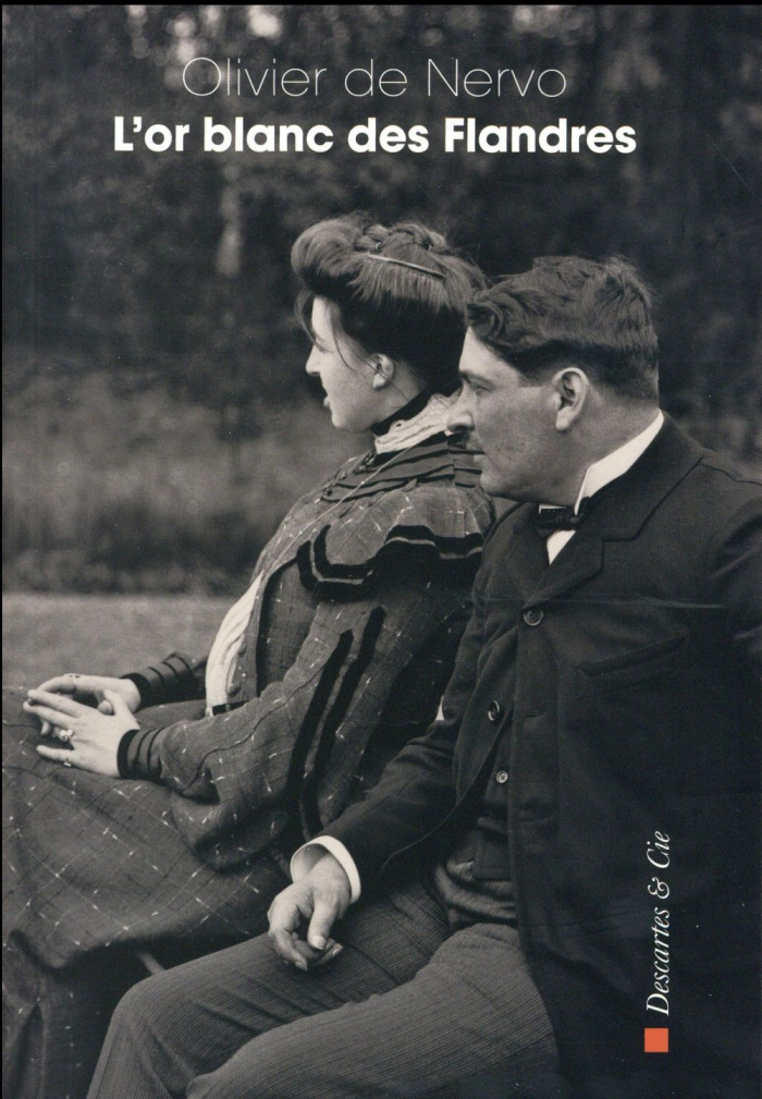 L'or blanc des Flandres