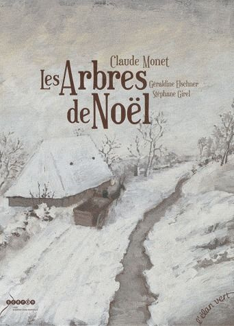 Les Arbres de Noël