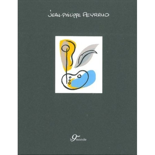 La Vie d'Artiste. Portfolio Numerote et Signe 444 Ex