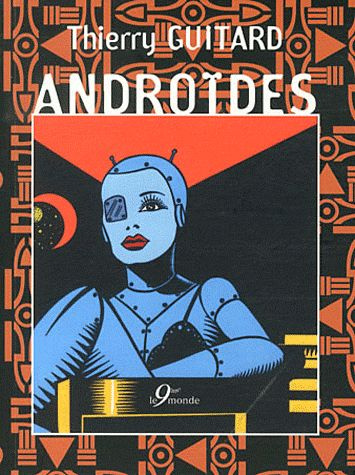Androïdes