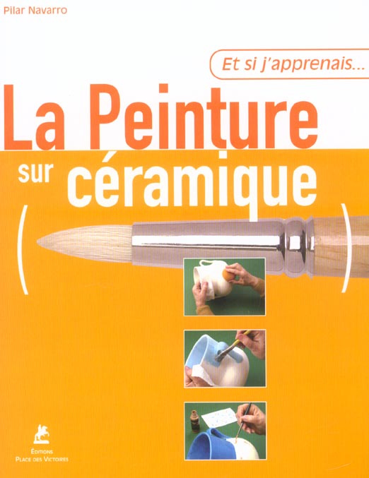 La peinture sur céramique