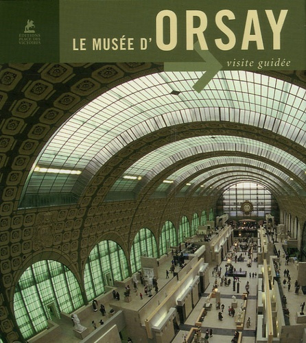 Le musée d'Orsay