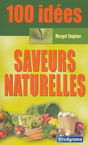 Saveurs naturelles