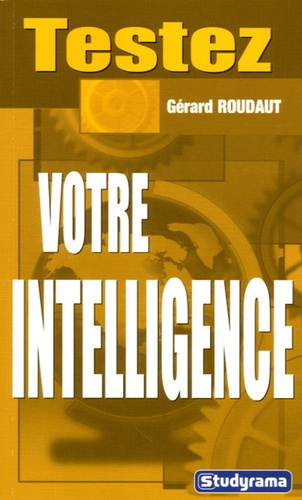 Testez votre intelligence